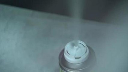 Un nuevo servicio de desinfección es capaz de eliminar el coronavirus del vehículo