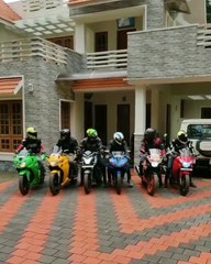 Biker Squad ,, biker life