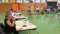 André Hartereau réélu maire d’Hennebont