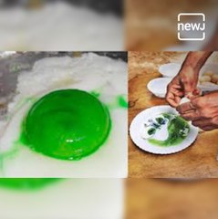 Kerala_ Scientists Solved The Mystery Of Green Egg Yolk