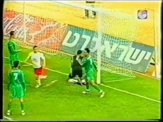 עונת 2005-06 מחזור 26 - כפר סבא 1-3 נצרת עילית
