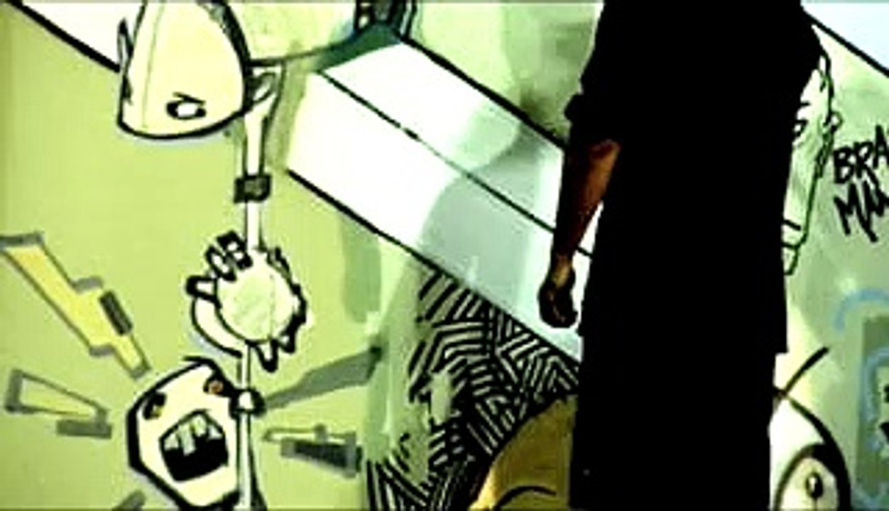 Linkin Park - The Art Of Meteora