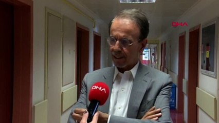 Prof. Dr. Ceyhan- Vaka sayılarında 10'lu rakamların altına 4-6 haftada inebiliriz