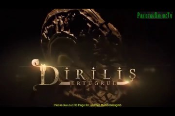 Ertugrul Ghazi Season 2 Episode 30 with Urdu Subtitles