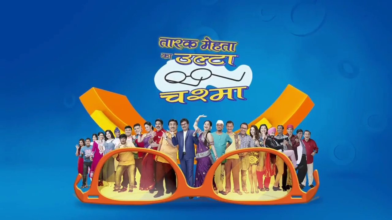 Tarak mehta ka ooltaa chashma #2