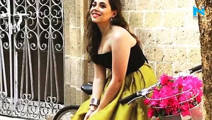 "Didn't wear this to hide my curves": Maanvi Gagroo calls out Label that casually fat-shamed her