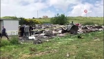 İstanbul'da fabrikada patlama: Ölü ve yaralılar