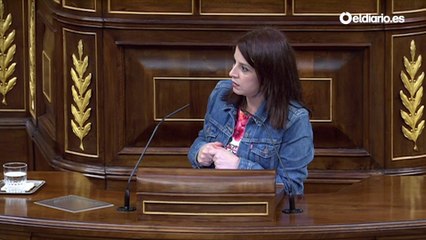 Lastra, a Casado: "Si no quieren colaborar, no lo hagan. Pero no boicoteen el esfuerzo de 47 millones de españoles"