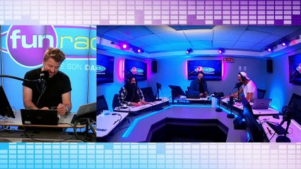 Bruno dans la radio - L'intégrale du 29 mai