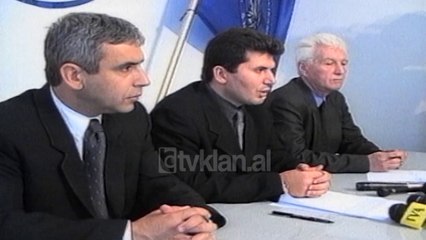 Partia Republikane (6 Maj 2000)