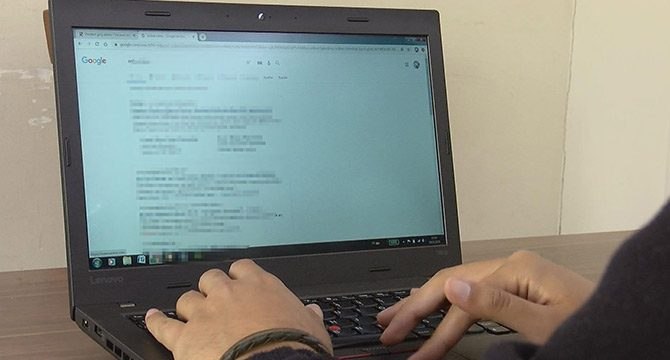 Siber güvenlik uzmanından, koronavirüs günlerinde yasa dışı bahis siteleri uyarısı