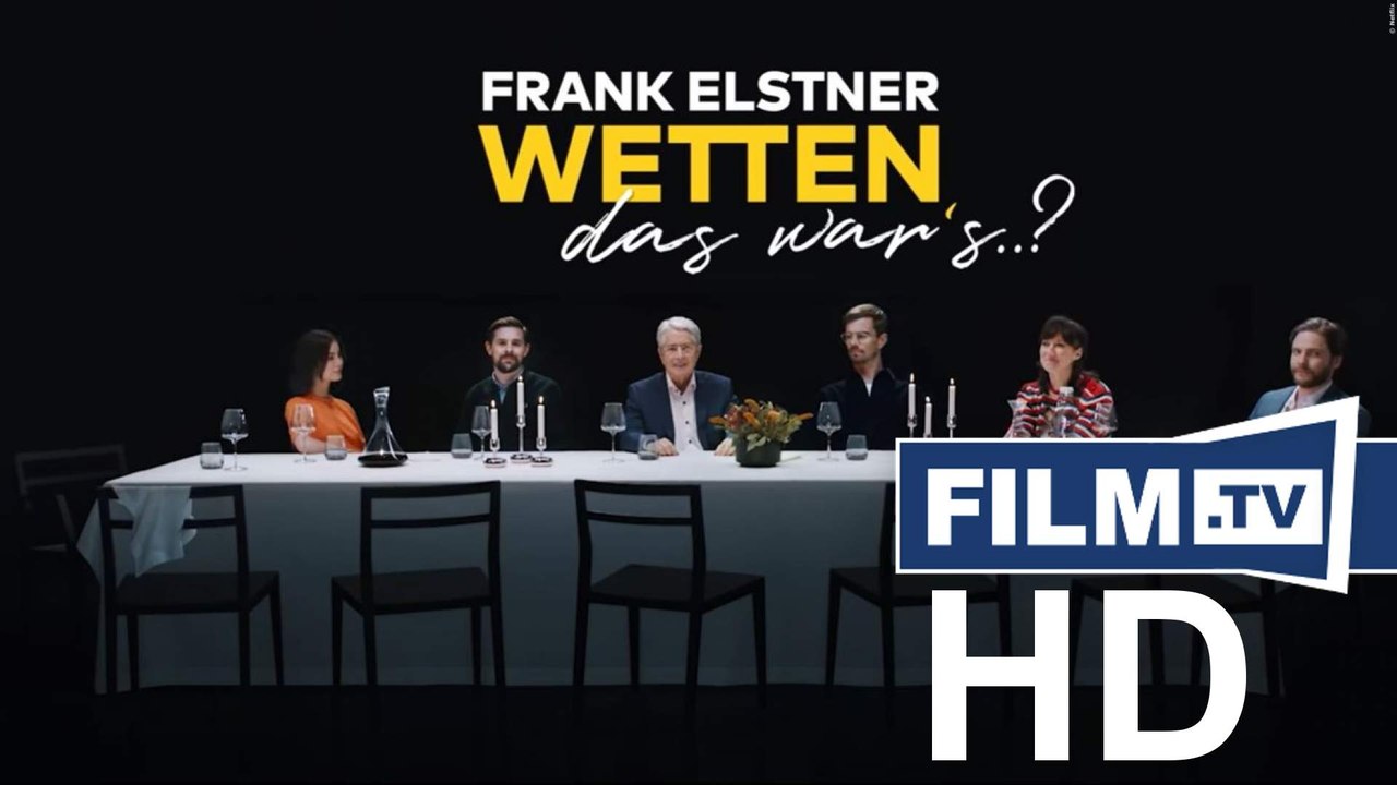 Wetten, das war's..? Trailer Deutsch German (2020)