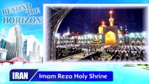 Imam Reza Holy shrine | A Castle of Light in the Heart of Mashhad [Mashhad / Iran]