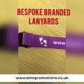 Bespoke Branded Lanyard | Custom Lanyards | Personalized Designs Lanyard UK | BMT Promotions