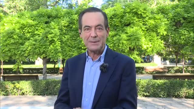 Somos muchos los ciudadanos que no queremos la crispación