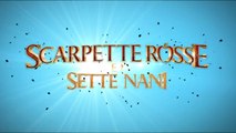 SCARPETTE ROSSE E I 7 NANI (2019) taliano HD online
