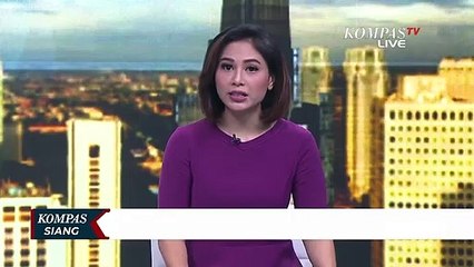 Operasi Penyekatan Pemudik Dilakukan Hingga 7 Juni 2020