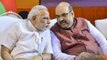 Coronavirus lockdown: Amit Shah meets PM Narendra Modi after talk with CMs to discuss