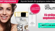 Les Vitalities Creme Erfahrungen i Österreich & Preis