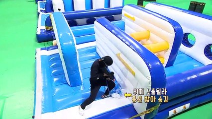 ENG SUB BTS Run BTS! 2020 Survival Director cut