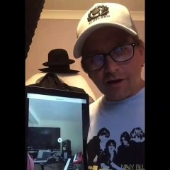 Video mike & the mechanics