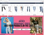 Aeropostale Promo codes - Discount Up To 20% OFF On Your Shopping