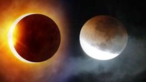 Lunar & Solar Eclipse: June July में दिखेंगे सूर्य और चंद्रग्रहण दोनों, जानें दिन और Timing ।Boldsky