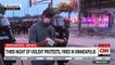 Etats-Unis: En plein direct, un journaliste de CNN et son équipe arrêtés par les policiers à Minneapolis - VIDEO