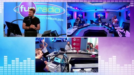 Bruno Guillon annonce une dixième saison de Bruno dans la radio !