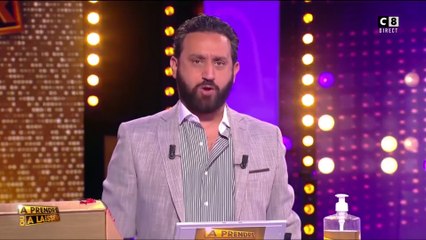 Focus Hanouna : "A Prendre Ou A Laisser", "C Que Du Kif !" le meilleur de la semaine de Cyril