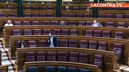 Download Video: Las 15 bofetadas dialecticas de Cayetana a Pablo Iglesias