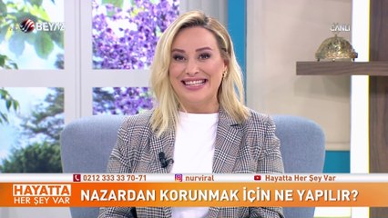 Hayatta Her Şey Var 29 Mayıs 2020