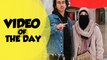 Video of The Day: Umi Pipik Bela Abidzar Dihujat, Zaskia Adya Mecca Sempat Ingin Gugurkan Kandungan