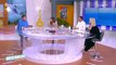 Γιώργος Λιάγκας: Δεν πάει ο νους σας τι αποκάλυψε on air για ζευγάρι της ελληνικής showbiz!