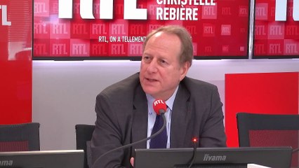 RTL Midi du 29 mai 2020