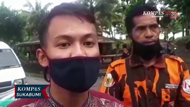 Wisata Pantai Ujung Genteng Ditutup