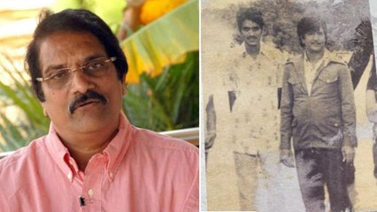 Vyjayanthi Movies Recalls SR NTR Humble Nature Towards Producers