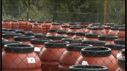 Δ.Βουρδάνος για πρόγραμμα δακοκτονίας