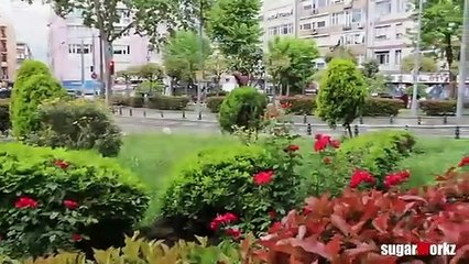 'Sessiz Bayram'ı böyle klipleştirdi