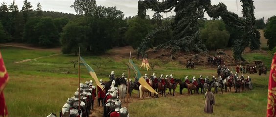 Jack the Giant Slayer - Trailer  [HD]