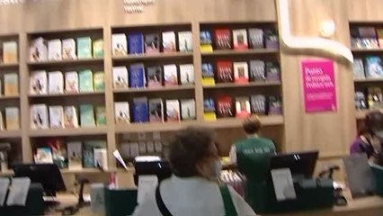 El desconfinamiento de los libros llega a Madrid