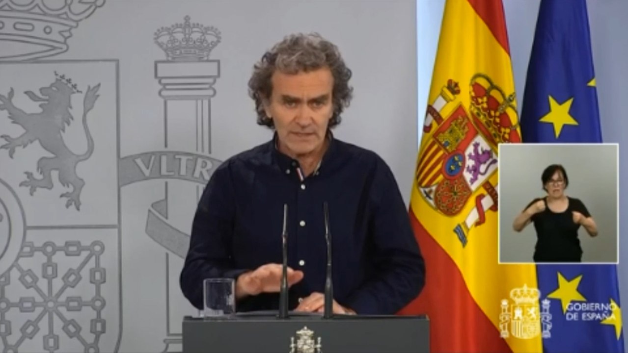 La juez rechaza imputar a Simón porque sólo investiga las decisiones de Franco