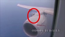 Pulling Out of Surveillance || US Navy P-8A Intercepted By Two Russian Su-35  Jets Over Med. Sea