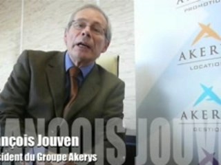 Francois Jouven - L'investissement locatif en France