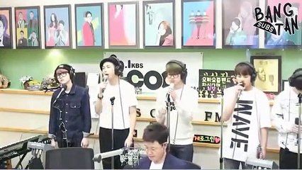 [ENG] 150521 Kim Sungjoo’s Music Plaza