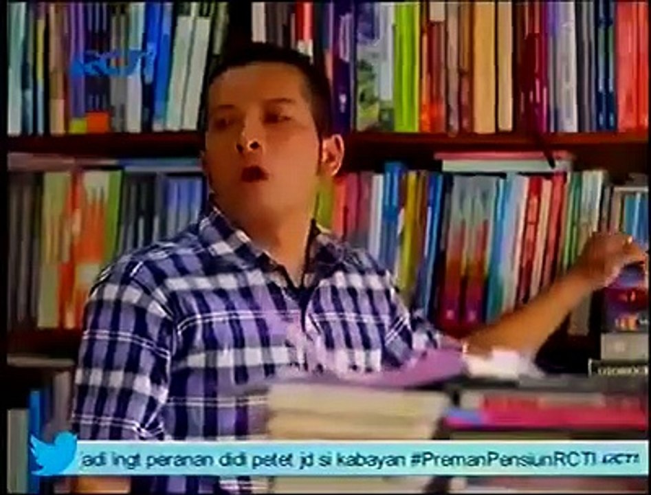 Preman Pensiun Sea-01 Eps 3