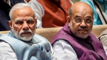 PM Modi, HM Amit Shah discuss Lockdown 5.0