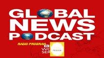 Global News Podcast | US coronavirus deaths top 100,000
