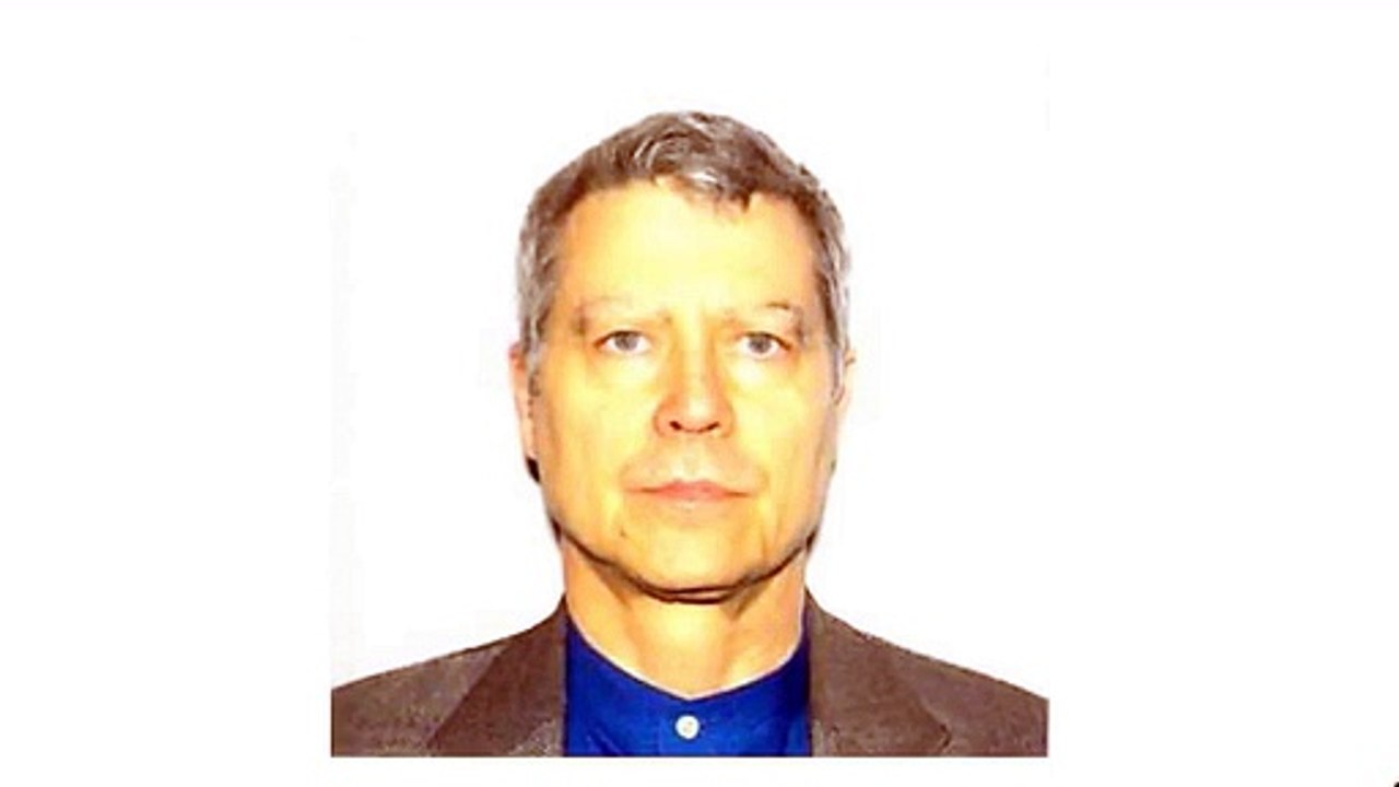 Roy Blackburn - Physician From Eugene, Oregon