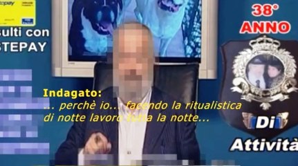 Truffa milionaria a danno di anziani: arrestato "mago" del Lodigiano  (29.05.20)